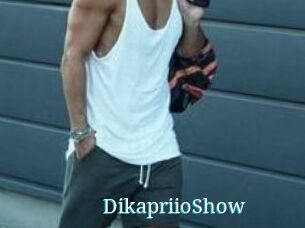 DikapriioShow