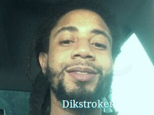 Dikstroker