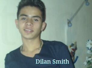 Dilan_Smith