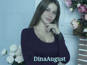 DinaAugust
