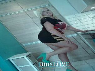 DinaLOVE