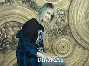 DinaMAY