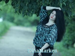 DinaMarken