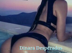 Dinara_Desperados