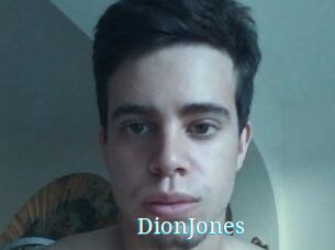 Dion_Jones