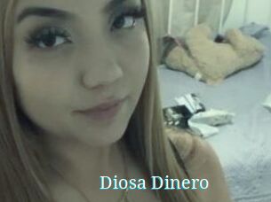 Diosa_Dinero