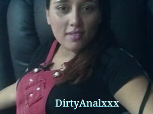 DirtyAnalxxx