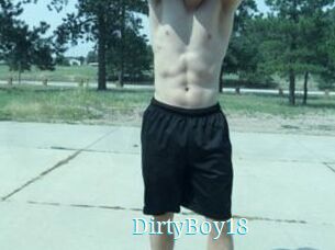 DirtyBoy18