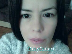 DirtyCanari