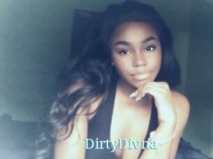 DirtyDivna
