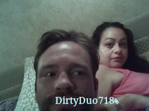 DirtyDuo718
