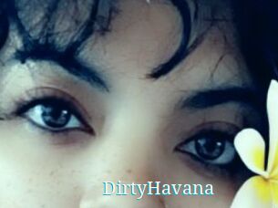 DirtyHavana