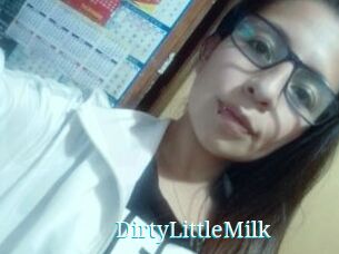 DirtyLittleMilk