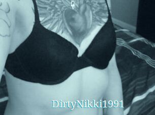 DirtyNikki1991