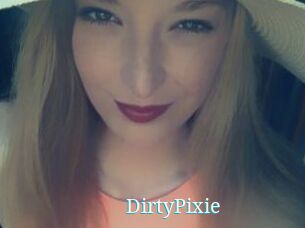 DirtyPixie