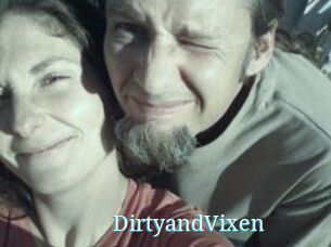 DirtyandVixen