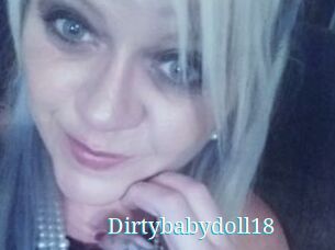 Dirtybabydoll18