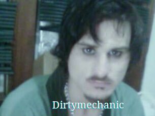 Dirtymechanic