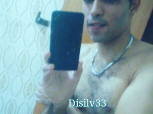 Disilv33