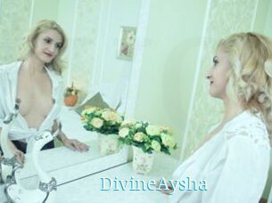 DivineAysha