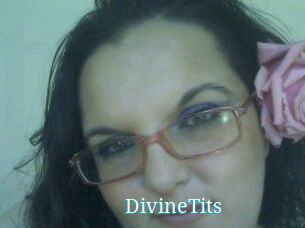 DivineTits
