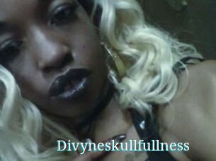 Divyneskullfullness
