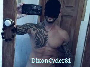 DixonCyder81