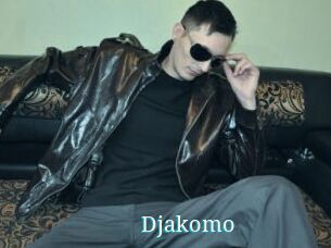 Djakomo