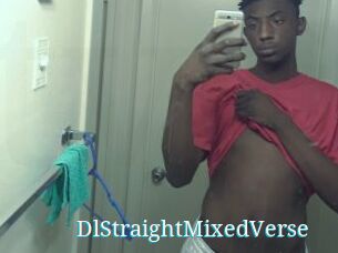 DlStraightMixedVerse