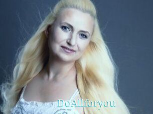 DoAllforyou
