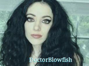 DoctorBlowfish