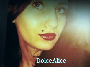 DolceAlice