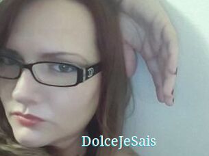 DolceJeSais