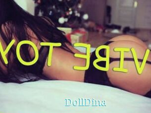 DollDina