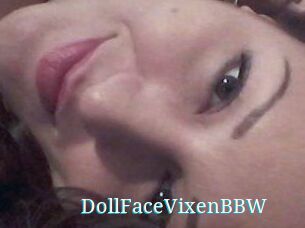 DollFaceVixenBBW