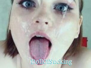 DollOfSucking