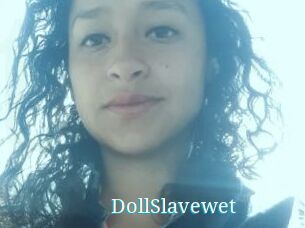 DollSlavewet