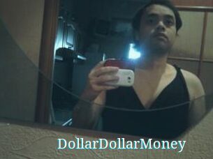 DollarDollarMoney