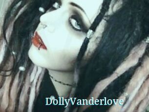 DollyVanderlove