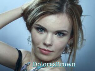 DoloresBrown