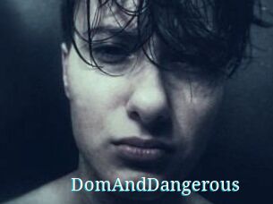 DomAndDangerous