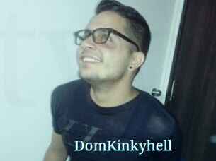 DomKinkyhell
