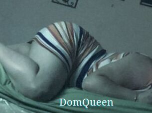 DomQueen