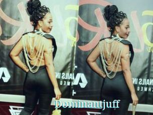 Dominantjuff
