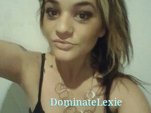 DominateLexie