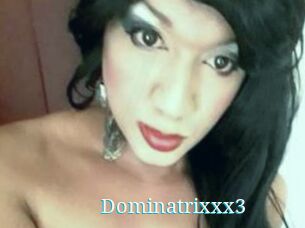 Dominatrixxx3