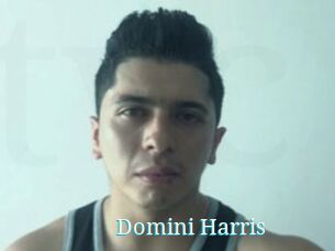 Domini_Harris