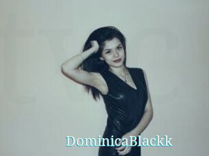DominicaBlackk