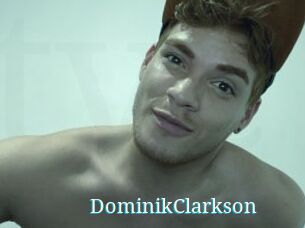 DominikClarkson