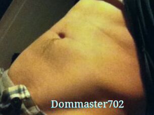Dommaster702